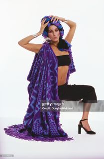 Cher feet photo 12
