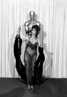 Cher feet photo thumbnail