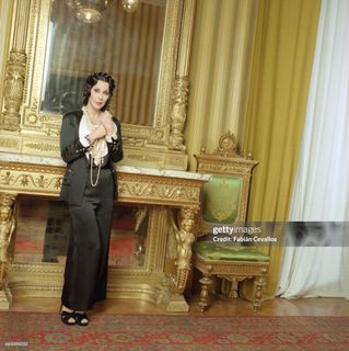 Cher feet photo 7