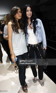 Cher feet photo 20