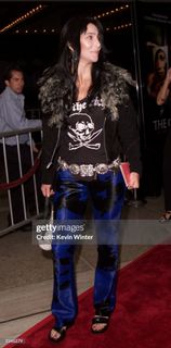 Cher feet photo 19