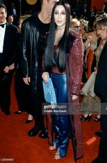 Cher feet photo 18