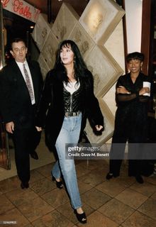 Cher feet photo 16