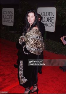Cher feet photo 15