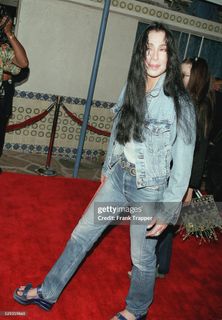 Cher feet photo 13