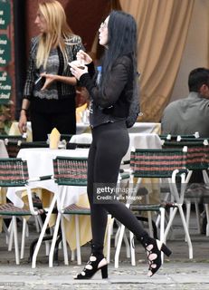 Cher feet photo 11