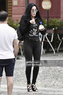 Cher feet photo 10