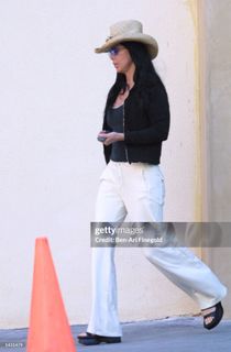 Cher feet photo 8