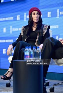 Cher feet photo 5