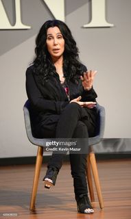 Cher feet photo 4