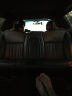 Cher feet photo thumbnail