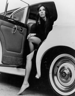Cher feet photo thumbnail