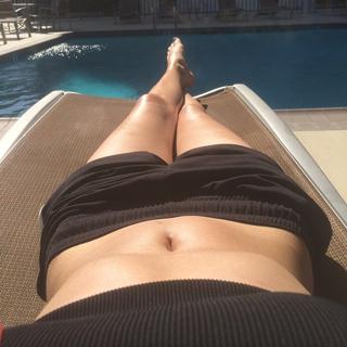 Cher Lloyd feet photo thumbnail