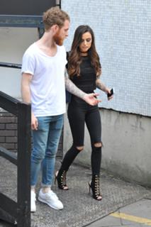 Cher Lloyd feet photo thumbnail