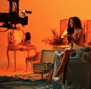 Cher Lloyd feet photo thumbnail
