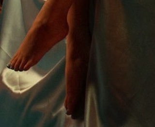 Cher Lloyd feet photo thumbnail