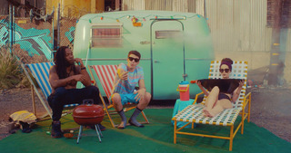 Cher Lloyd feet photo thumbnail