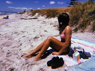 Cheree Crowley feet photo thumbnail