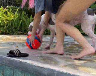 Cheree Crowley feet photo thumbnail