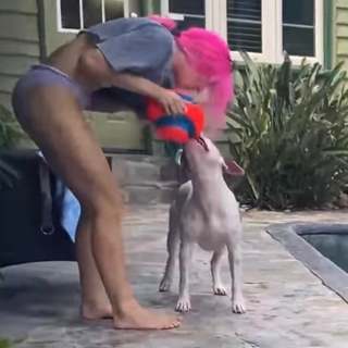 Cheree Crowley feet photo thumbnail