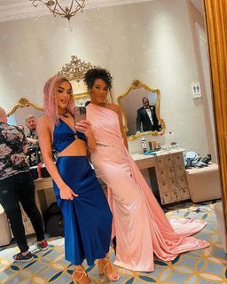 Cheree Crowley feet photo thumbnail