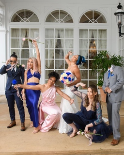 Cheree Crowley feet photo thumbnail