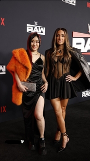 Cheree Crowley feet photo thumbnail