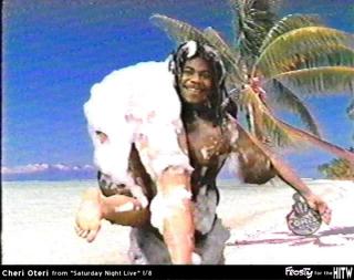 Cheri Oteri feet photo thumbnail