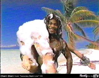 Cheri Oteri feet photo thumbnail