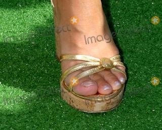 Cheri Oteri feet photo thumbnail