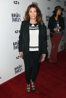 Cheri Oteri feet photo thumbnail