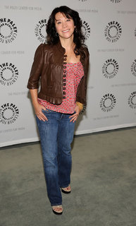 Cheri Oteri feet photo thumbnail