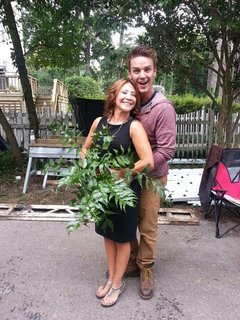 Cheri Oteri feet photo thumbnail