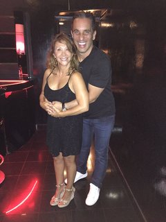 Cheri Oteri feet photo thumbnail