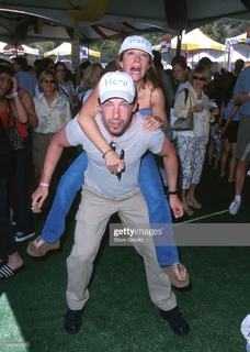 Cheri Oteri feet photo thumbnail