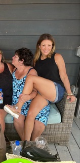 Cheri Oteri feet photo thumbnail