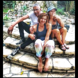 Cheri Oteri feet photo thumbnail