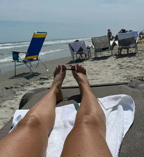 Cheri Oteri feet photo thumbnail