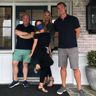 Cheri Oteri feet photo thumbnail