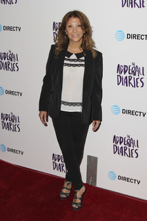 Cheri Oteri feet photo thumbnail
