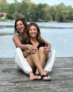 Cheri Oteri feet photo thumbnail