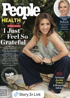 Cheri Oteri feet photo 1