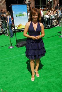 Cheri Oteri feet photo thumbnail