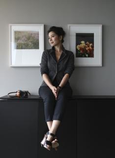 Cherie Chung feet photo 13