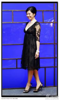 Cherie Chung feet photo 4