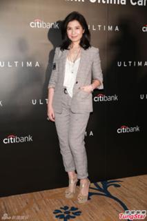 Cherie Chung feet photo 5