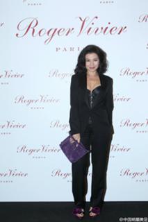 Cherie Chung feet photo 19