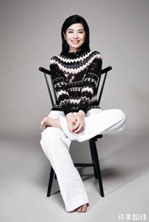 Cherie Chung feet photo 12