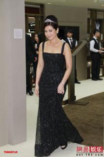Cherie Chung feet photo 3
