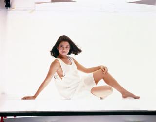 Cherie Chung feet photo 15